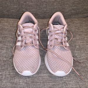 Adidas Cloudfoam QT Racer Shoes